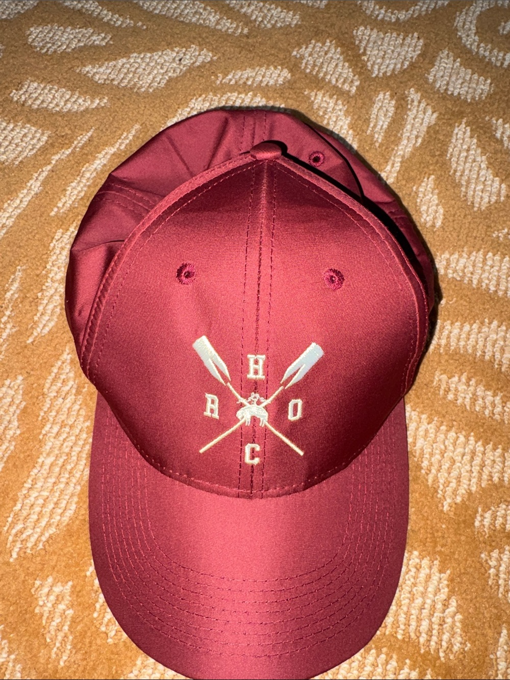 Brooks Brothers Cap